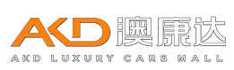 AKD Luxury Cars Mall